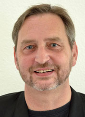 Dr. phil. Eckard Wolz-Gottwald 