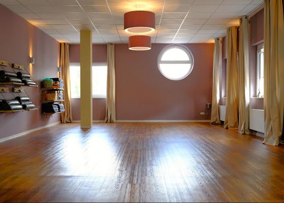 Yogability yogaraum