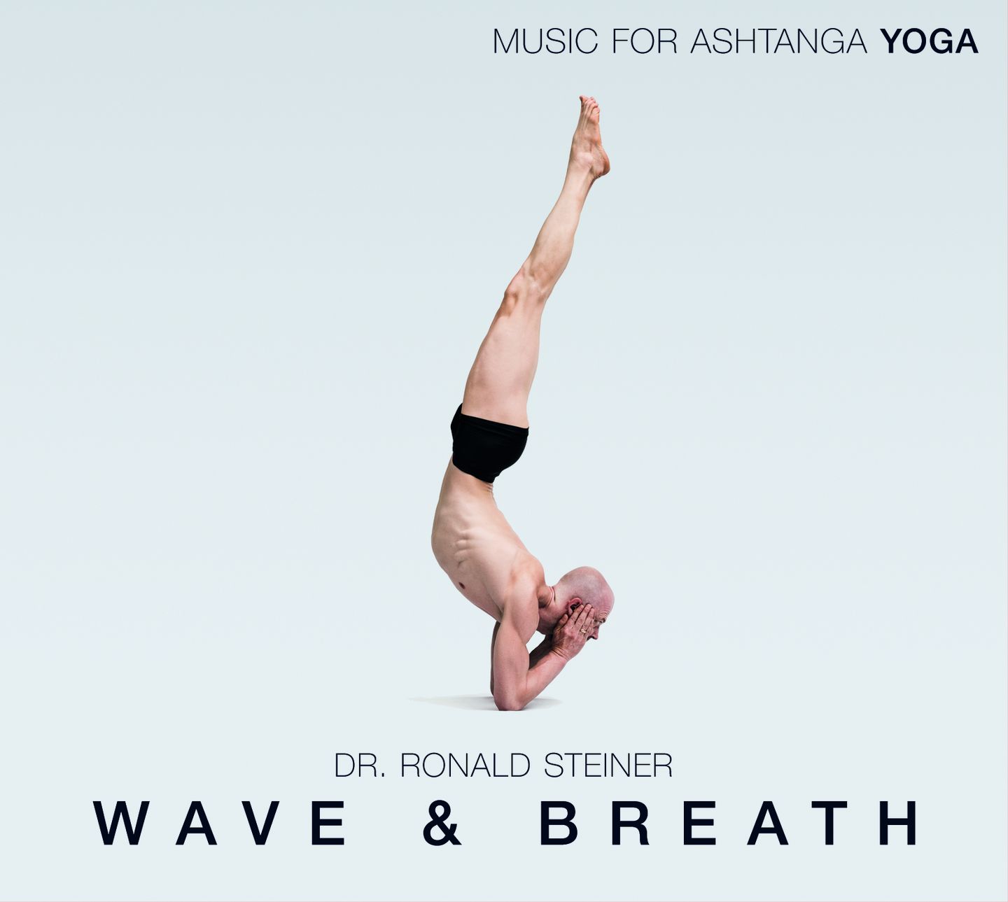 Music for Ashtanga Yoga