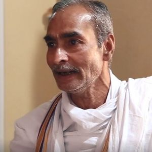 Mysore Yoga Traditions – Der Film