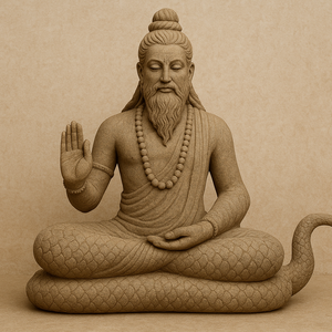 Mythologie des Yoga Sūtra