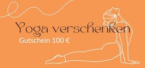 Weihnachtsrabatt: Gutschein 100€