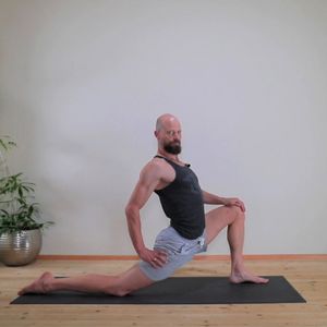 Mitschnitt: Reise mit dem Yoga Doc