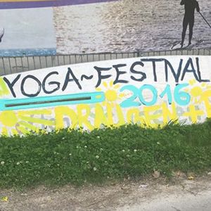 Yoga-Festival Überlingen