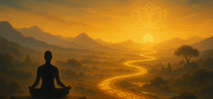 Die faszinierende Reise des Yoga Sutra