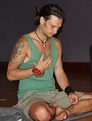 Marcell Laudahn