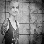 Katja Kirchhofer