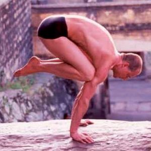 Die Essenz des Ashtanga Yoga