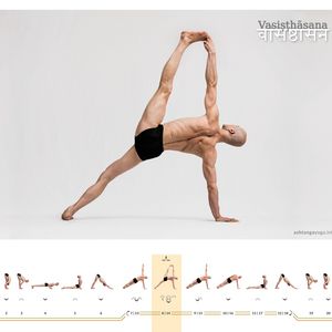 Vasishthasana