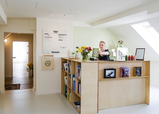 YOMA Bremen