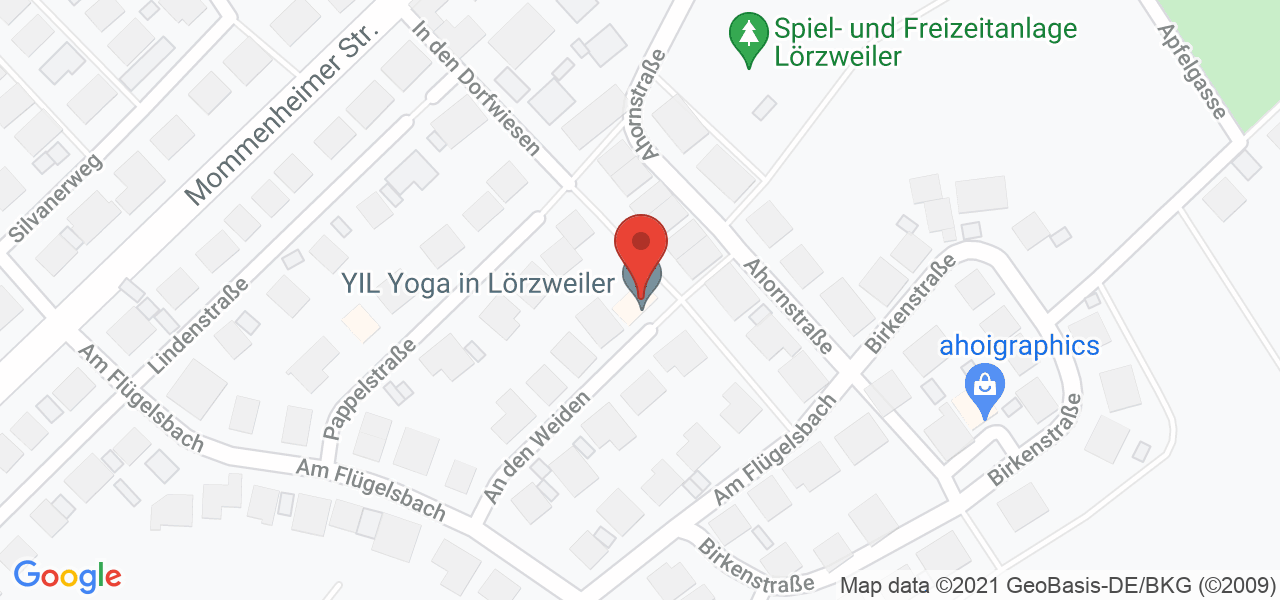 YIL - Yoga in Lörzweiler