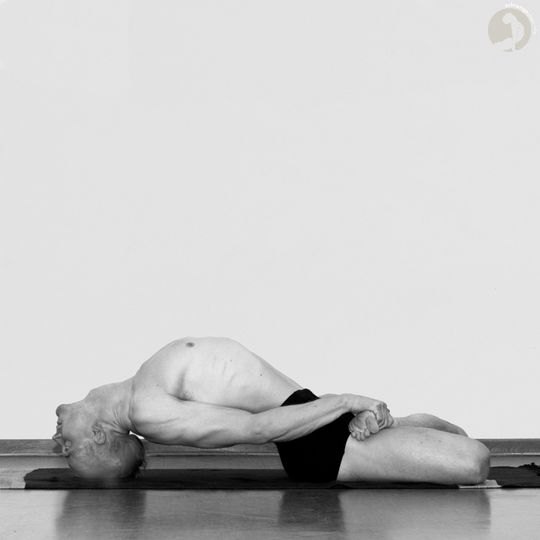 Matsyasana