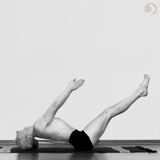Uttana Padasana