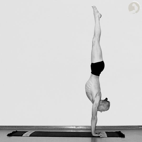 Weg aus der Position