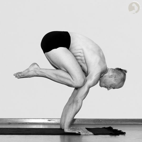 Weg aus der Position